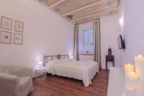 San Pierino Charming Rooms Lucca
